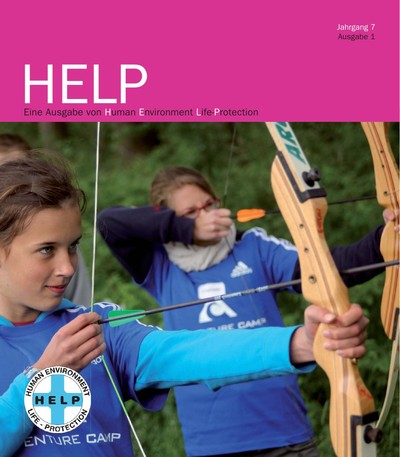 HELP Magazin – HELP e.V.