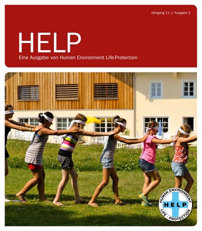 Help Net Magazine HELP Magazin – HELP e.V.
