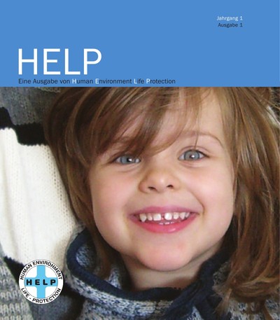 HELP Magazin – HELP e.V.
