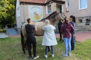 Neue Herausforderungen in der Pandemie