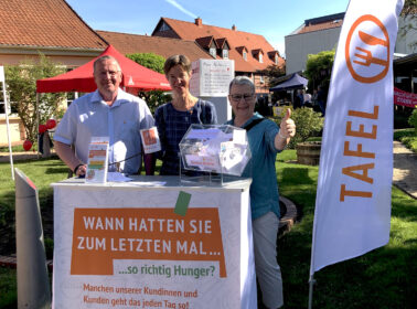 GF Andreas Schmied, Karin Bukes, Ulla Althoff GF Andreas Schmied, Karin Bukes, Ulla Althoff